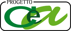 Logo Progetto CEA
