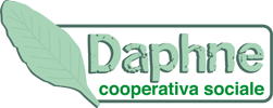 Logo Cooperativa Daphne
