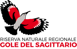 Logo Gole del Sagittario