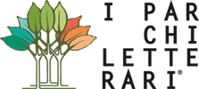 Logo Parchi Letterari